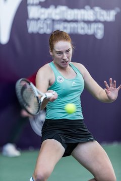 Ella Seidel 108 - Hamburg Ladies and Gents Cup